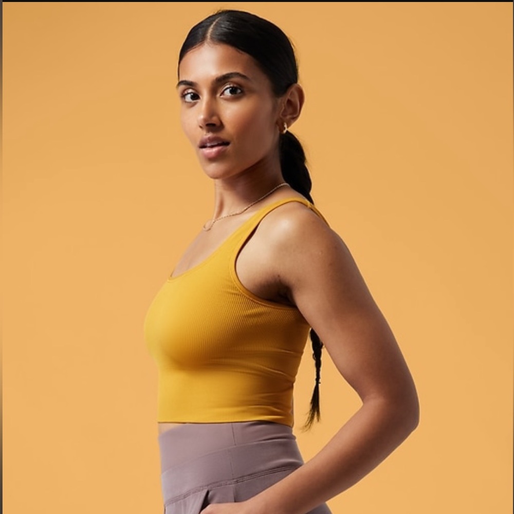 Athleta Keys Aurora Tank